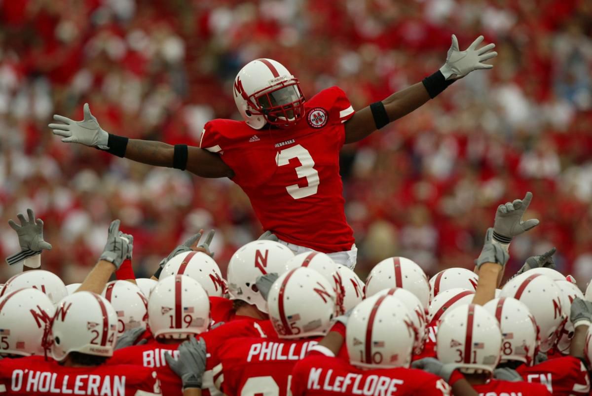 Shuttle: Fabian Washington
